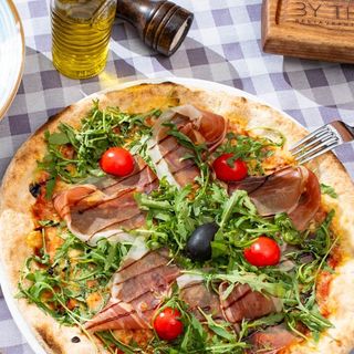 DALMATINSKA / PROSCIUTTO 