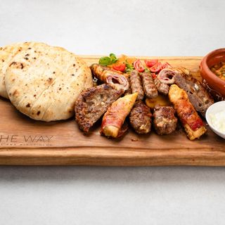 PILEĆA PLATA - 2 OSOBE