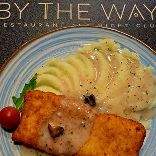 ZAGREBAČKI ODREZAK PILEĆI 240GR