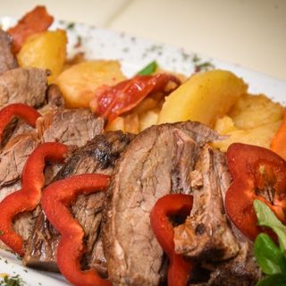 BY THE WAY PLATA - 2 OSOBE