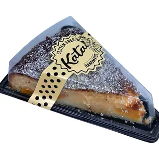 KATA KOLAČ BRESKVA KOKOS 140 g