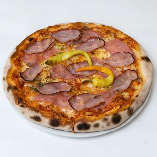 Pizza Seljačka
