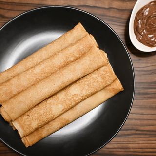 Bananko + Coca Cola 0,5l