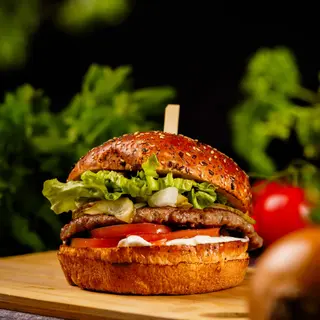 Cheeseburger