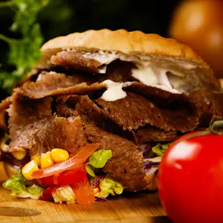 Kebab u lepinji