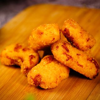Chicken nuggets