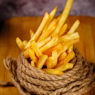 Pomfrit