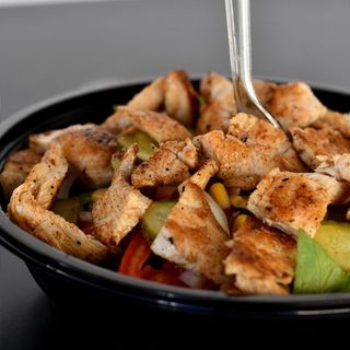 Salata chicken strips