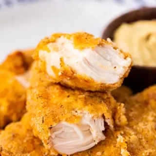 Chicken strips 3 kom