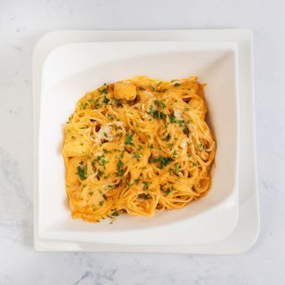 Tjesenina kremaste rajčice