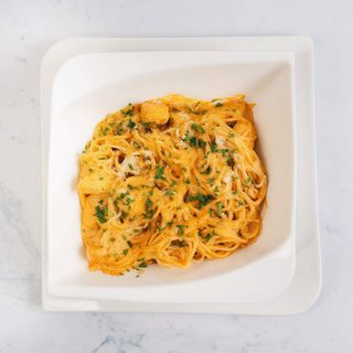 Bezglutenska Tjesenina Kremaste Rajčice