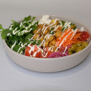 Mediteranska zdjela – Nikolin izbor