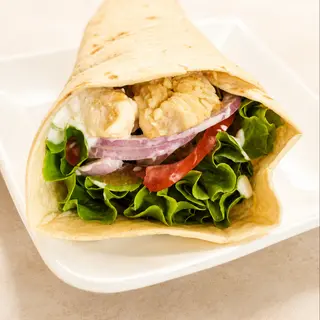 Tortilja Piletina