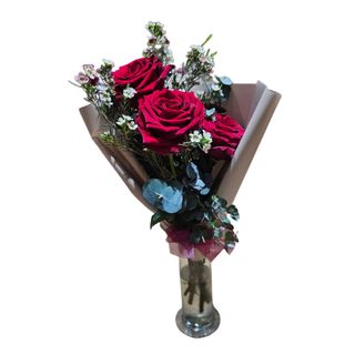 Mini elegantan buket