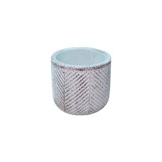 Tegla visine 7 cm, promjer 5.5 cm