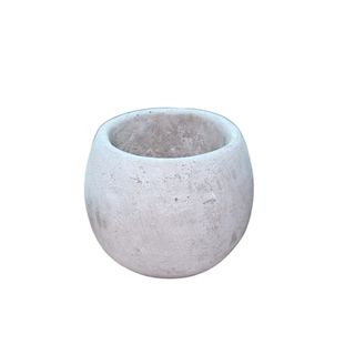 Tegla visine 6.5 cm, promjer 5 cm