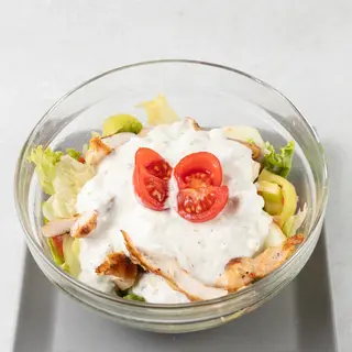 Salata s piletinom