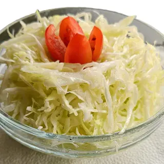 Kupus salata