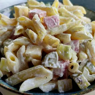 Salata Capricciosa