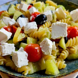 Salata Greca