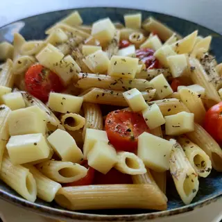 Salata Caprese