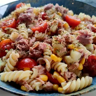 Salata Tonno