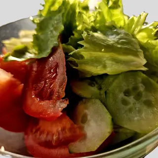 Miješana salata