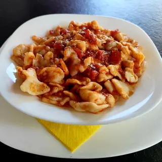 Trganci Napoli