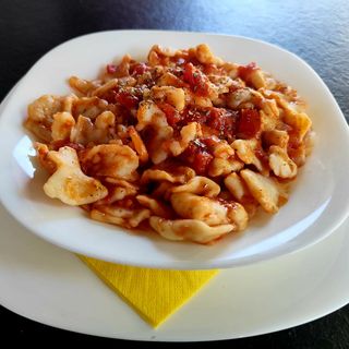 Trganci Napoli