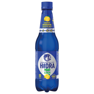 Hidra Iso limun 0,50l PET