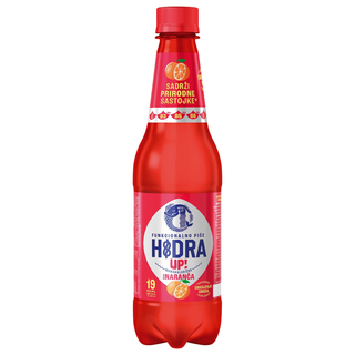 Hidra Up naranča 0,50l PET