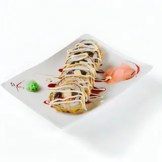 FUTOMAKI AGEMAKI FANTAZIJA ROLL