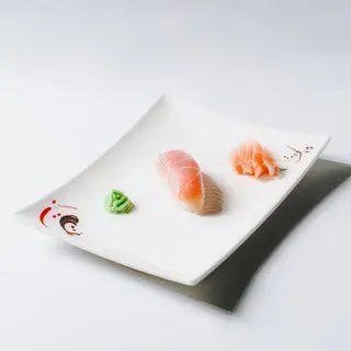 NIGIRI TUNA