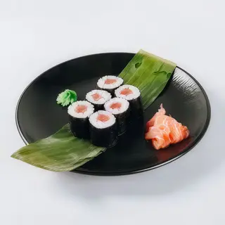 HOSOMAKI TUNA ROLL