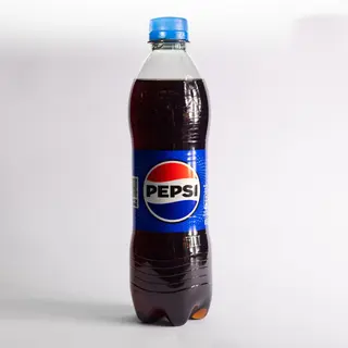 Pepsi PET