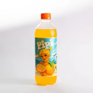 Pipi PET
