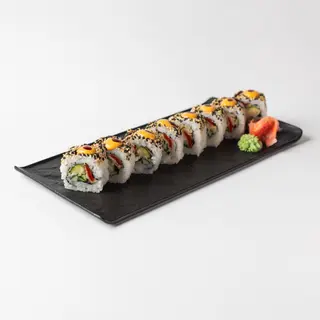 URAMAKI TIGER ROLL