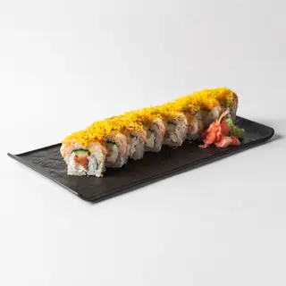 URAMAKI EMBER GLOW ROLL