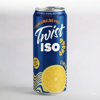Twist ISO LIMUN LIM