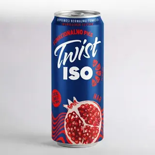 Twist ISO NAR LIM