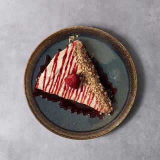 Raffaello palačinka