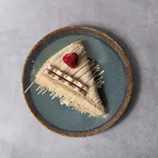 Bueno white palačinka