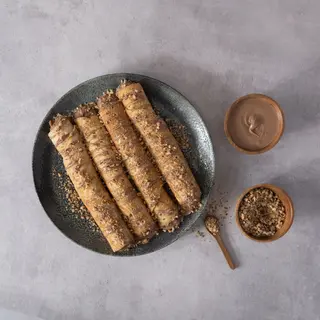 Kinder roll-on palačinke 2 komada