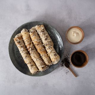 Lino roll-on palačinke 2 komada