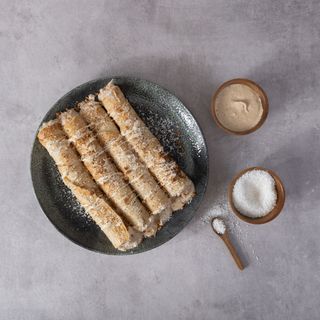 Raffaello roll-on palačinke 2 komada