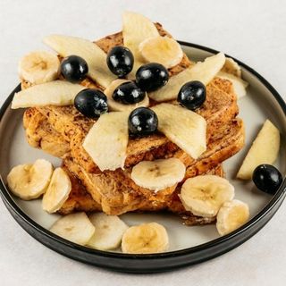 Slatki francuski tost