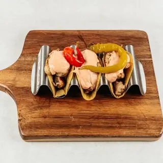 Pileći tacos
