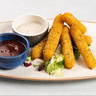 Mozzarella štapići