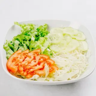 Sezonska salata