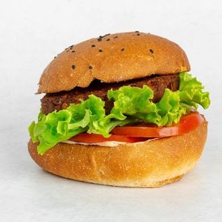 Vege Burger